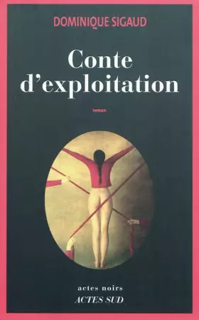 Couverture du produit · Conte d'exploitation