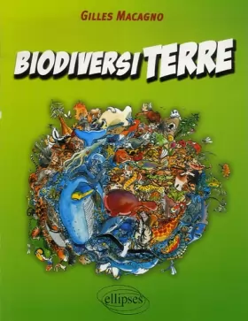 Couverture du produit · BiodiversiTerre