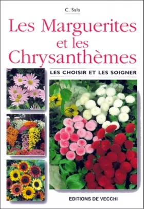 Couverture du produit · Les marguerites et les chrysanthèmes