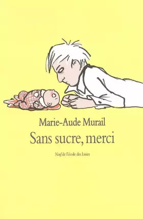 Couverture du produit · Sans sucre, merci