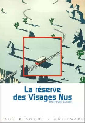 Couverture du produit · La réserve des visages nus