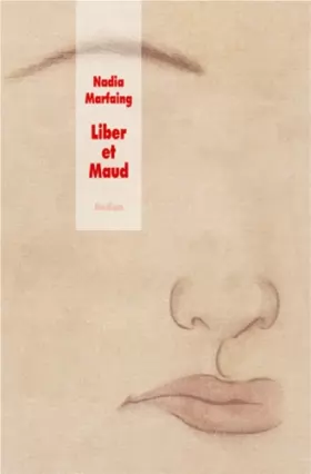 Couverture du produit · Liber et Maud