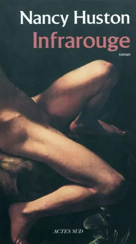 Couverture du produit · Infrarouge