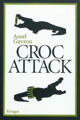 Couverture du produit · Croc Attack