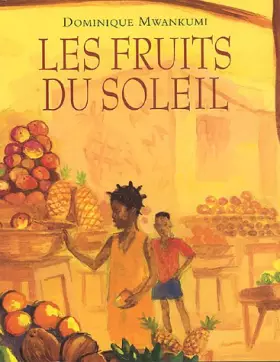 Couverture du produit · Les fruits du soleil