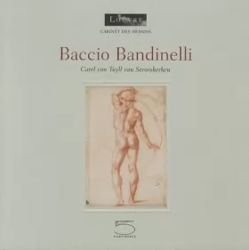 Couverture du produit · Baccio Bandinelli