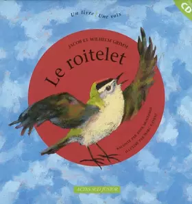 Couverture du produit · Le Roitelet (1 livre + 1 CD audio)