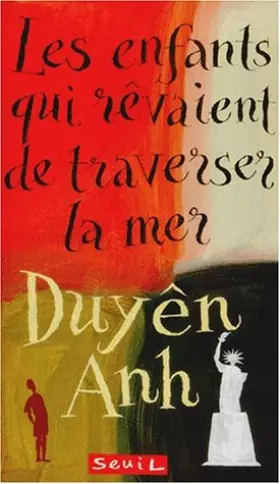 Couverture du produit · Les enfants qui rêvaient de traverser la mer