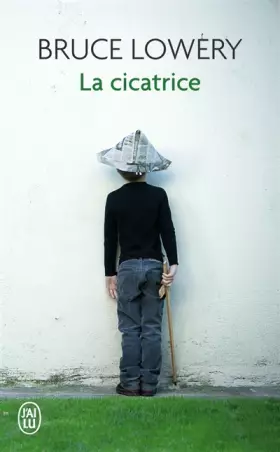 Couverture du produit · La cicatrice