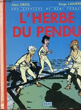 Couverture du produit · L'herbe du pendu