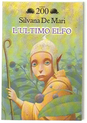 Couverture du produit · L'ultimo elfo