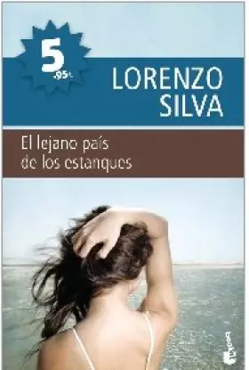 Couverture du produit · El lejano país de los estanques