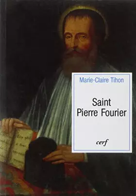 Couverture du produit · Saint Pierre Fourier