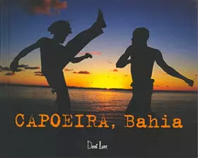 Couverture du produit · Capoeira, Bahia