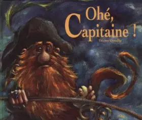 Couverture du produit · Ohé! Capitaine