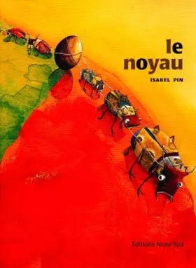 Couverture du produit · Le noyau