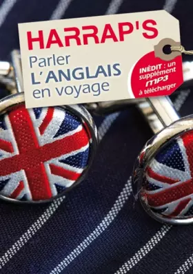 Couverture du produit · Parler l'anglais en voyage
