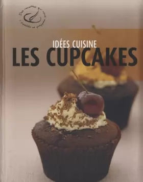 Couverture du produit · Les cupcakes
