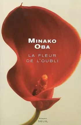 Couverture du produit · La Fleur de l'oubli