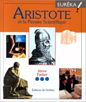 Couverture du produit · Aristote et la pensée scientifique
