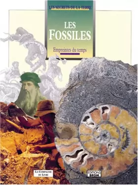 Couverture du produit · Les Fossiles