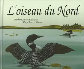 Couverture du produit · L'OISEAU DU NORD
