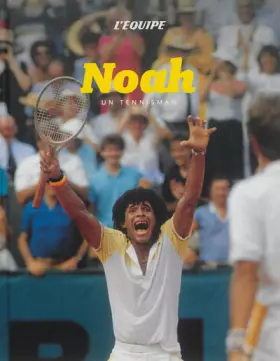 Couverture du produit · Noah tennisman