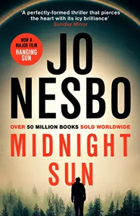 Couverture du produit · Midnight Sun: Discover the novel that inspired addictive new film The Hanging Sun
