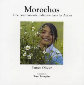 Couverture du produit · Morochos : Une communauté indienne dans les Andes