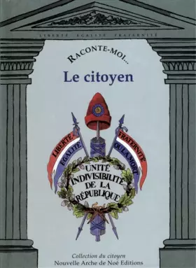 Couverture du produit · Le Citoyen, numéro 8