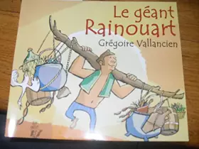 Couverture du produit · Le geant Rainouart