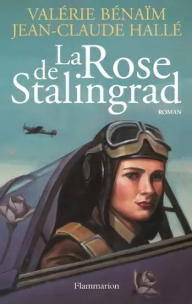 Couverture du produit · La Rose de Stalingrad