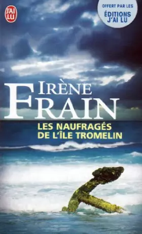 Couverture du produit · Les naufrages de l'ile tromelin