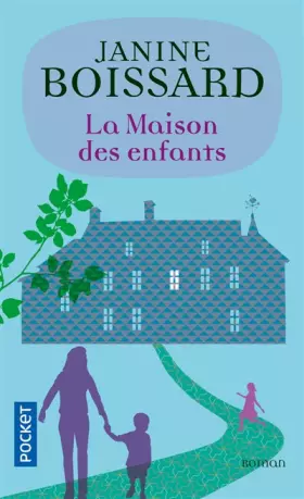 Couverture du produit · La maison des enfants