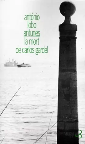Couverture du produit · La mort de Carlos Gardel