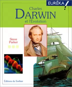 Couverture du produit · Charles Darwin et l'évolution