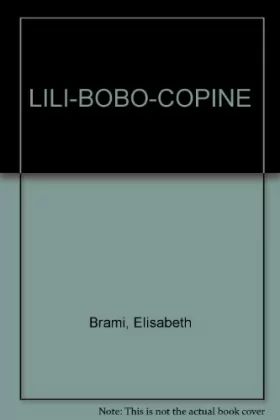 Couverture du produit · LILI-BOBO-COPINE