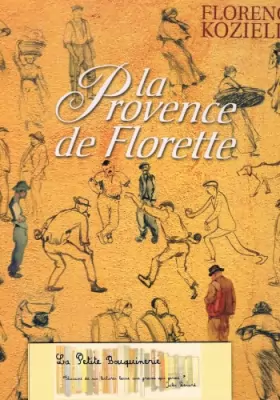 Couverture du produit · La Provence de Florette