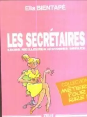 Couverture du produit · LES SECRETAIRES