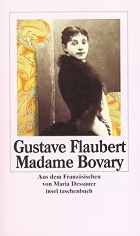 Couverture du produit · Madame Bovary.
