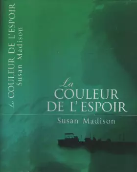 Couverture du produit · La couleur de l'espoir