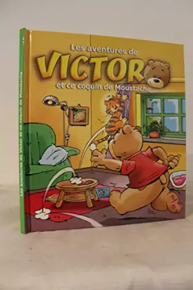 Couverture du produit · Aventures de Victor