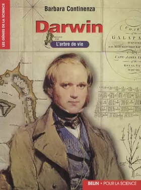 Couverture du produit · Darwin: L'arbre de vie