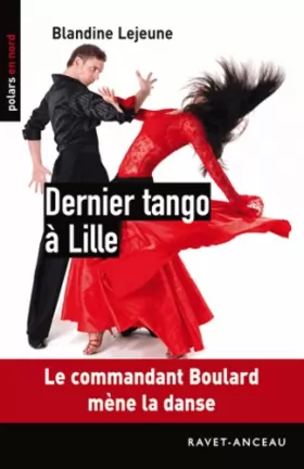 Couverture du produit · Dernier tango à Lille