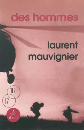 Couverture du produit · Des hommes