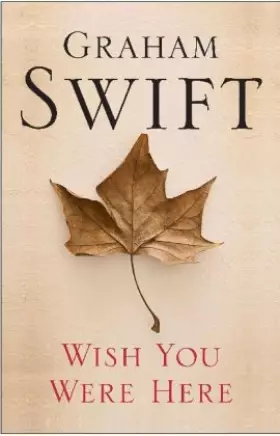 Couverture du produit · Wish You Were Here