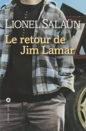 Couverture du produit · Le retour de Jim Lamar