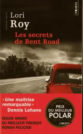Couverture du produit · Les Secrets de Bent Road