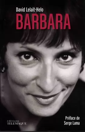 Couverture du produit · Barbara