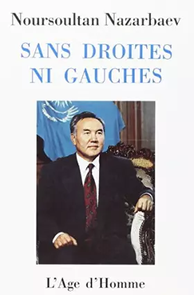 Couverture du produit · Sans droites ni gauches